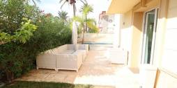 Second hand - Independent villa - Orihuela Costa - Lomas de Cabo Roig