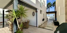 Second hand - Independent villa - Orihuela Costa - Lomas de Cabo Roig