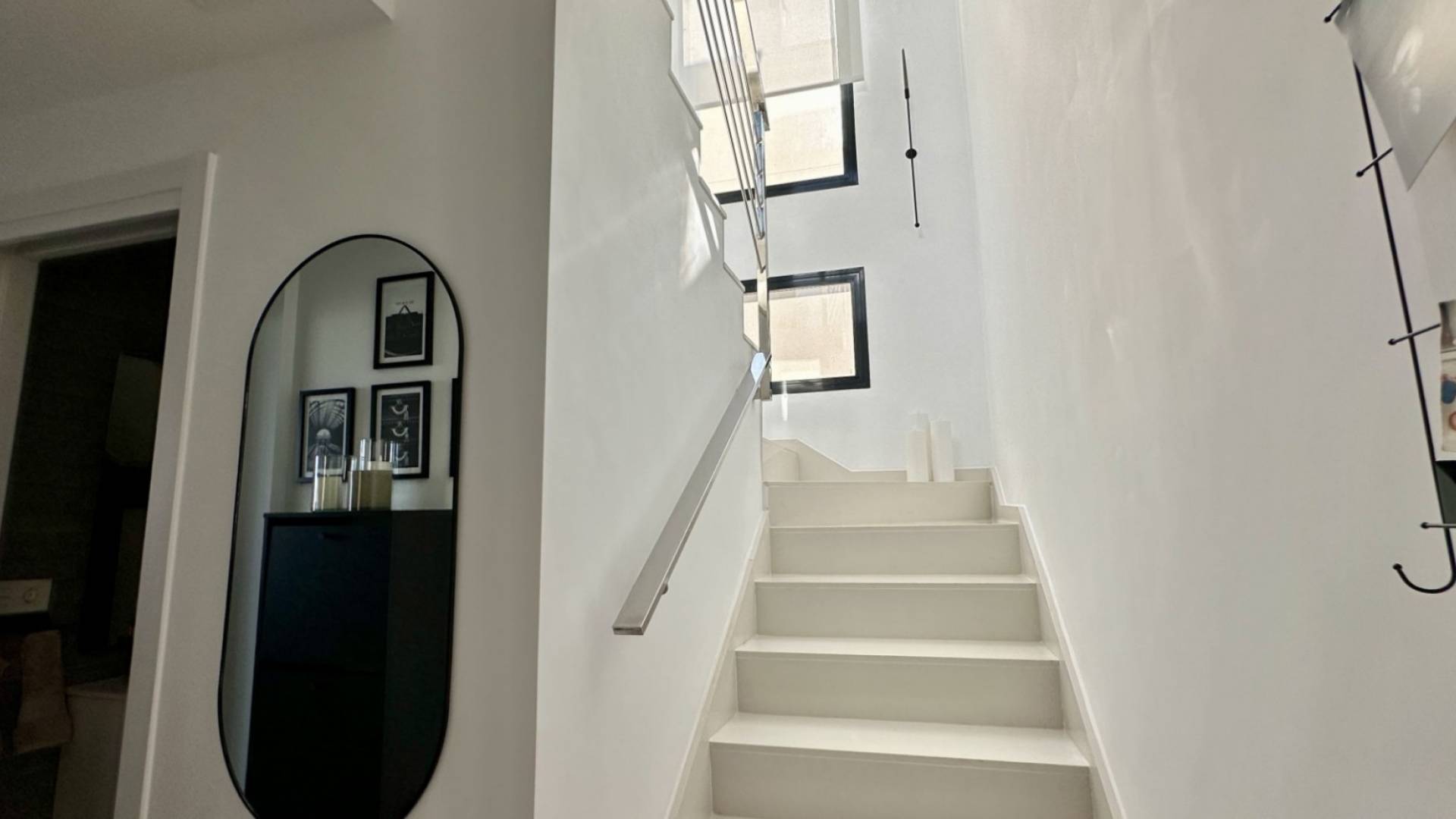 Second hand - Independent villa - Orihuela Costa - Lomas de Cabo Roig