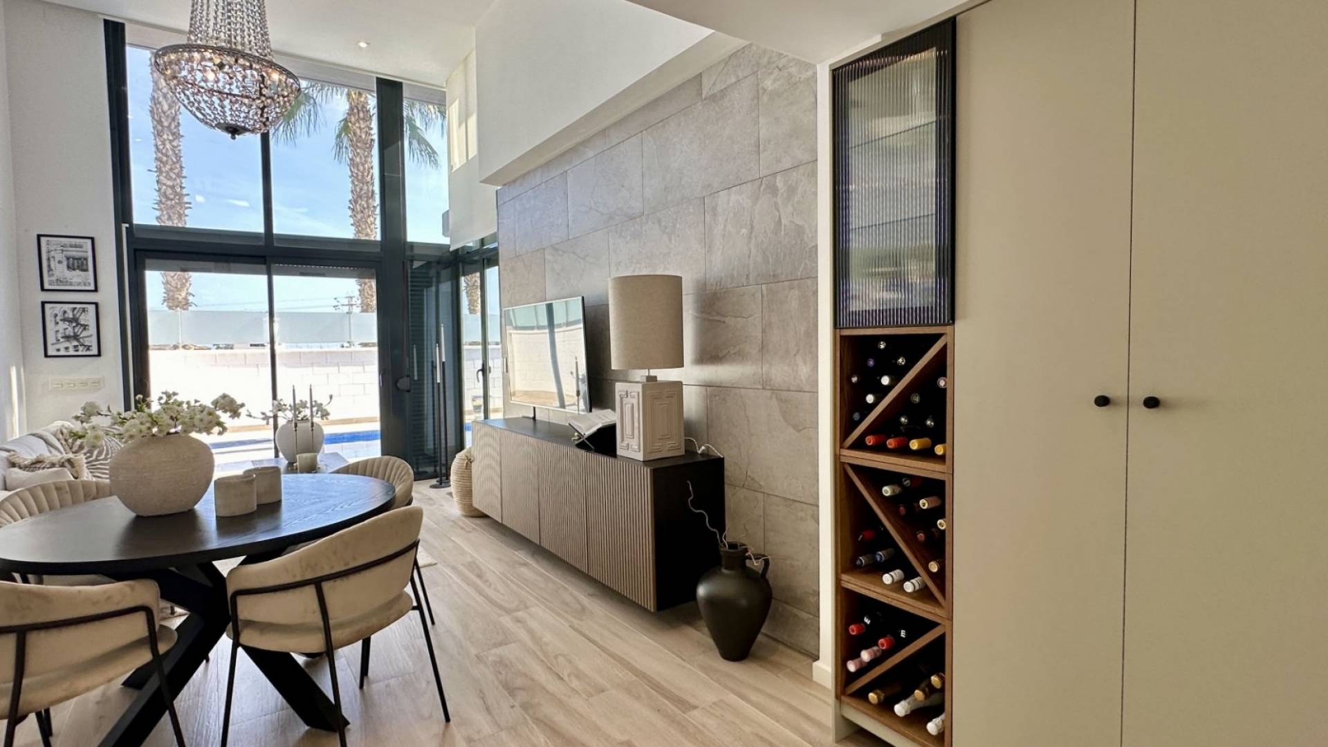 Second hand - Independent villa - Orihuela Costa - Lomas de Cabo Roig