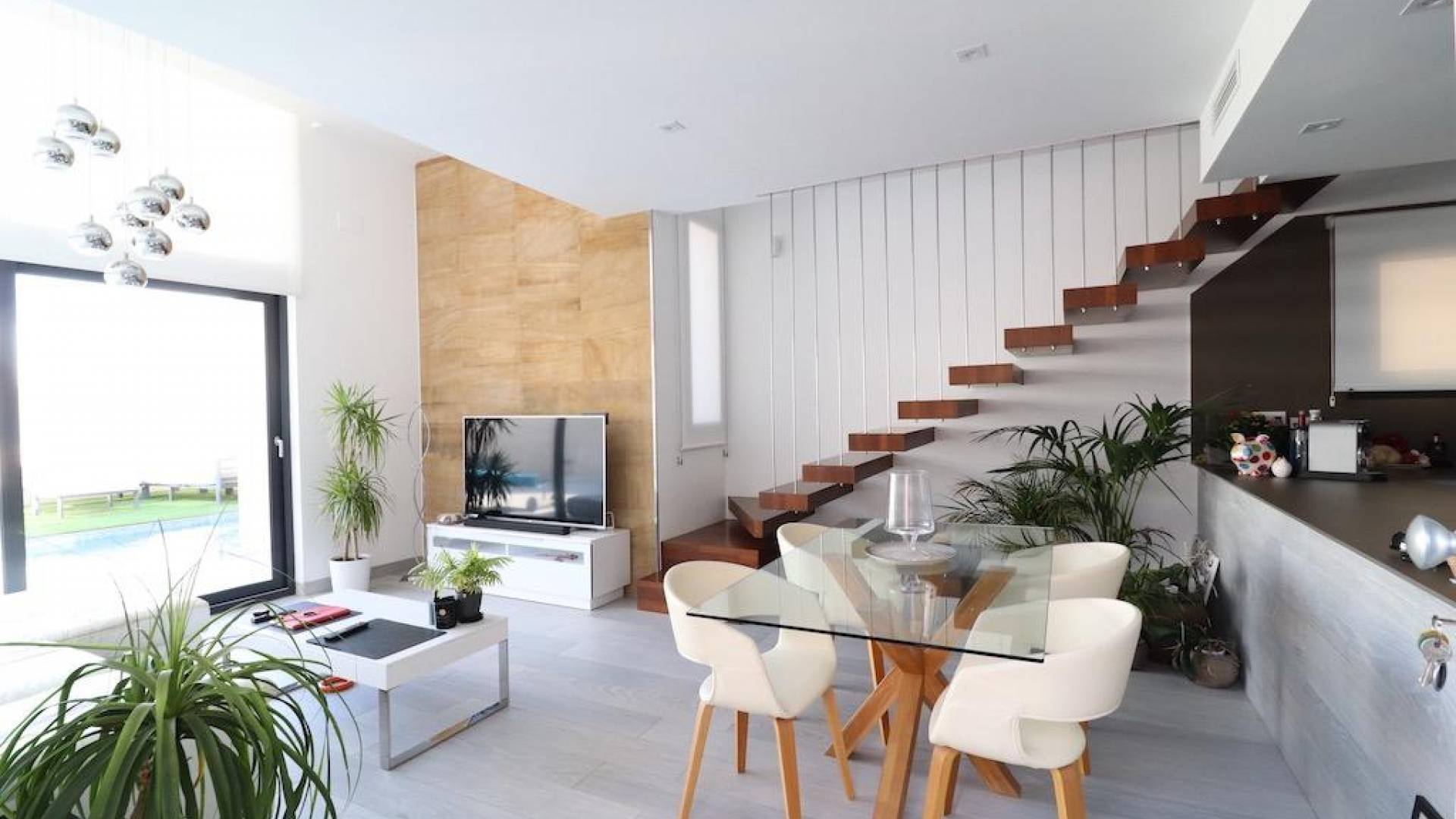 Second hand - Independent villa - Orihuela Costa - Lomas de Cabo Roig