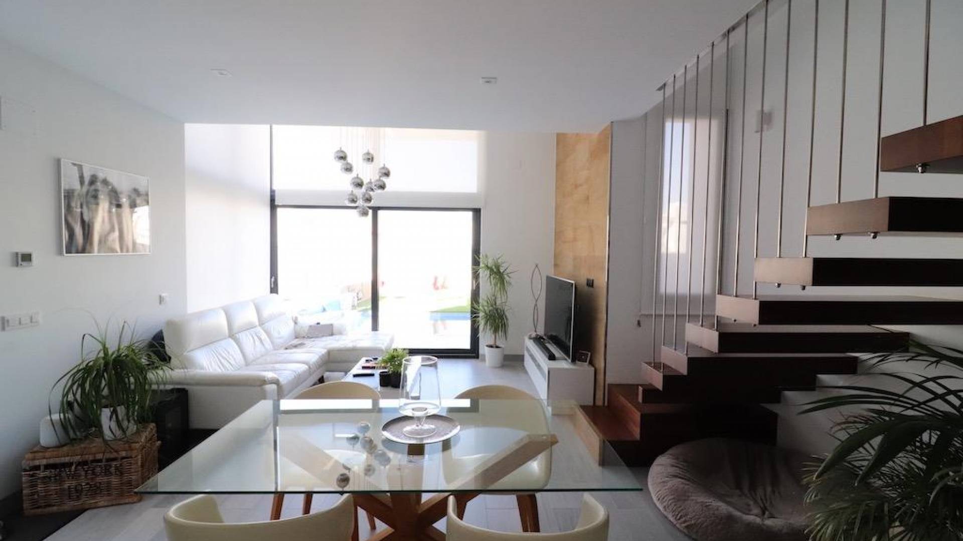 Second hand - Independent villa - Orihuela Costa - Lomas de Cabo Roig