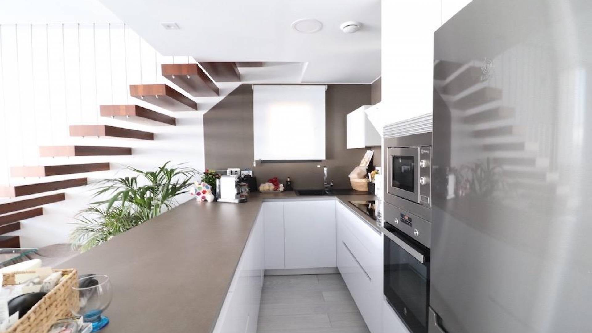 Second hand - Independent villa - Orihuela Costa - Lomas de Cabo Roig