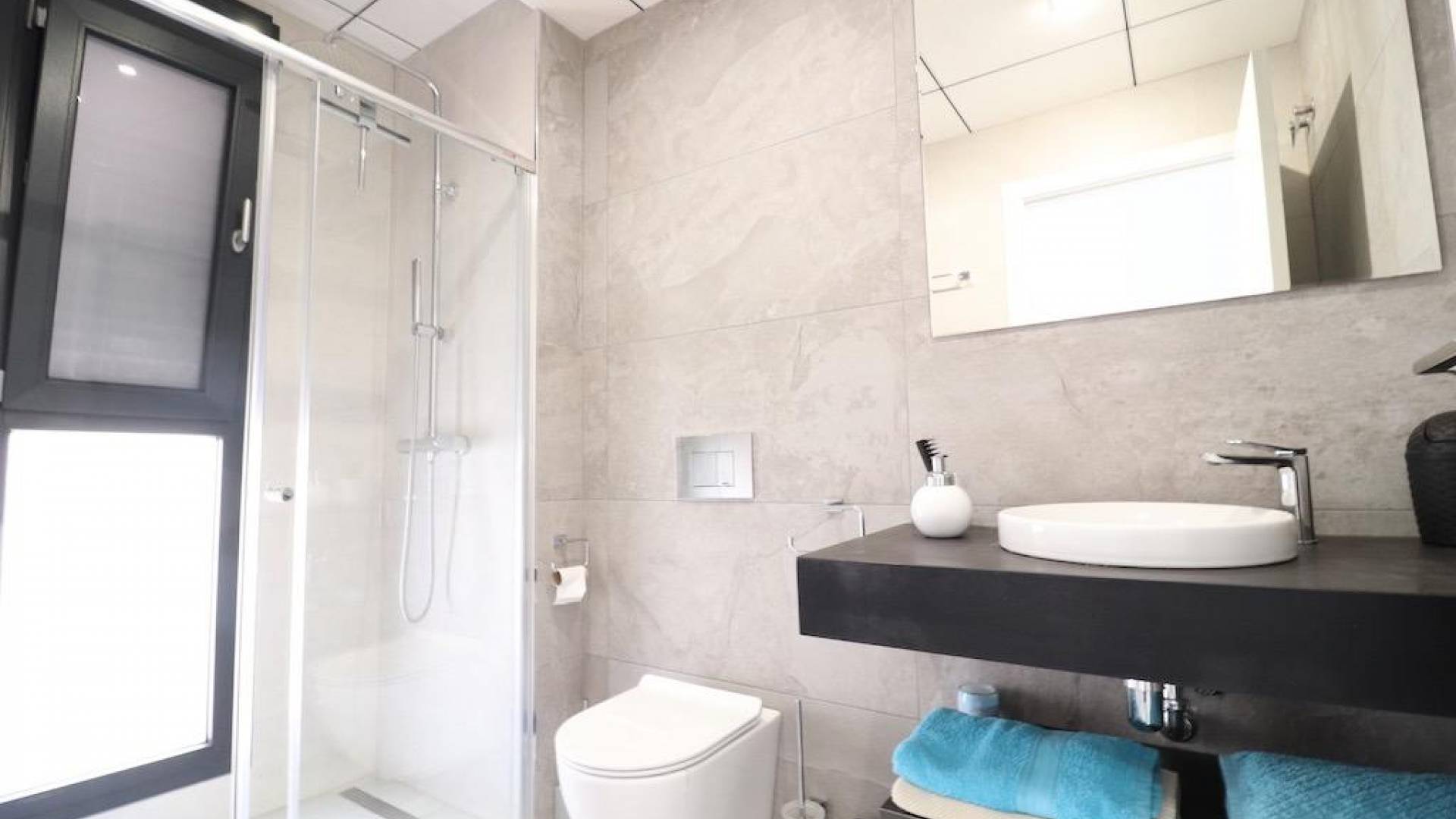 Second hand - Independent villa - Orihuela Costa - Lomas de Cabo Roig