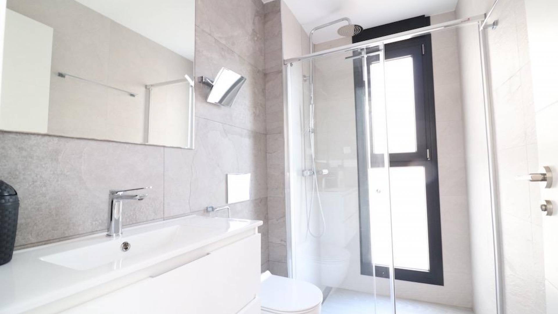 Second hand - Independent villa - Orihuela Costa - Lomas de Cabo Roig