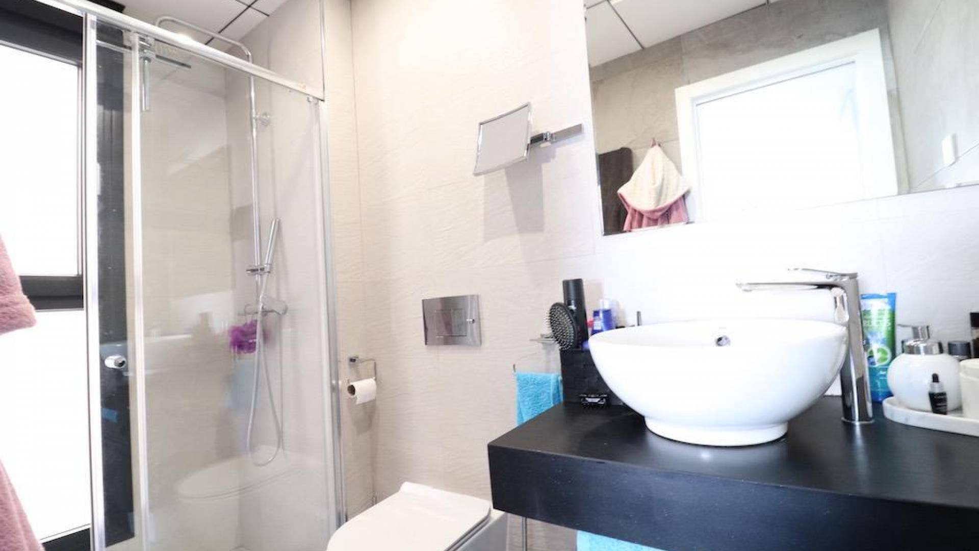 Second hand - Independent villa - Orihuela Costa - Lomas de Cabo Roig