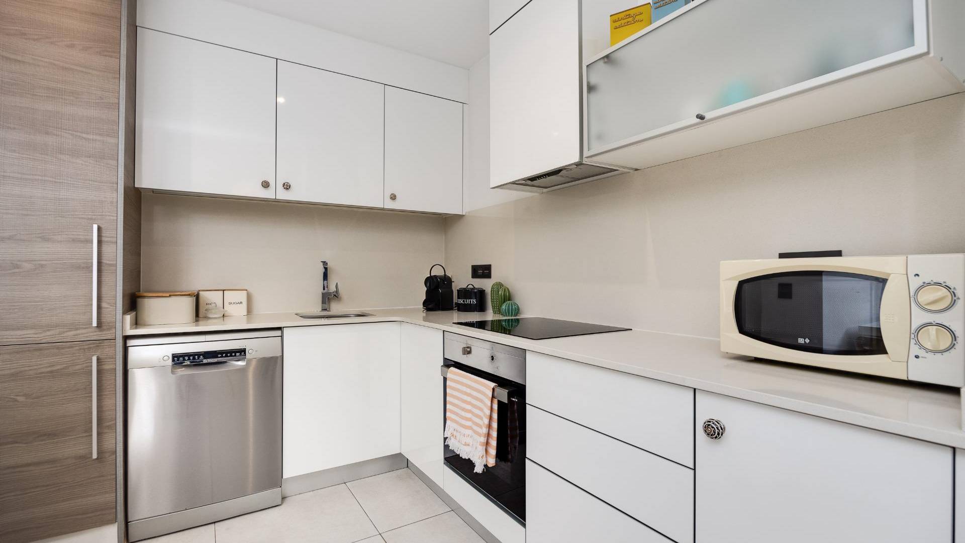 Second hand - Independent villa - Orihuela Costa - Lomas de Cabo Roig