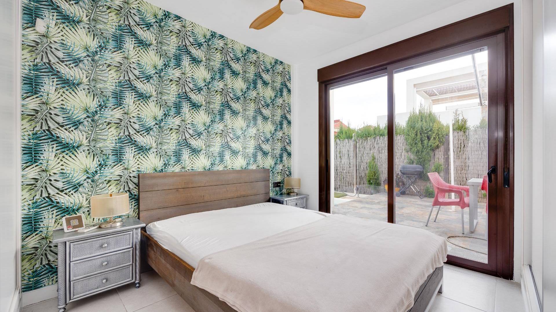 Second hand - Independent villa - Orihuela Costa - Lomas de Cabo Roig