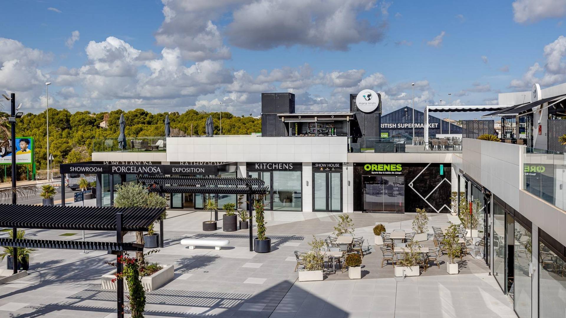 Second hand - Independent villa - Orihuela Costa - Lomas de Cabo Roig