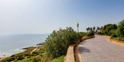 Second hand - Independent villa - Orihuela Costa - Lomas de Cabo Roig
