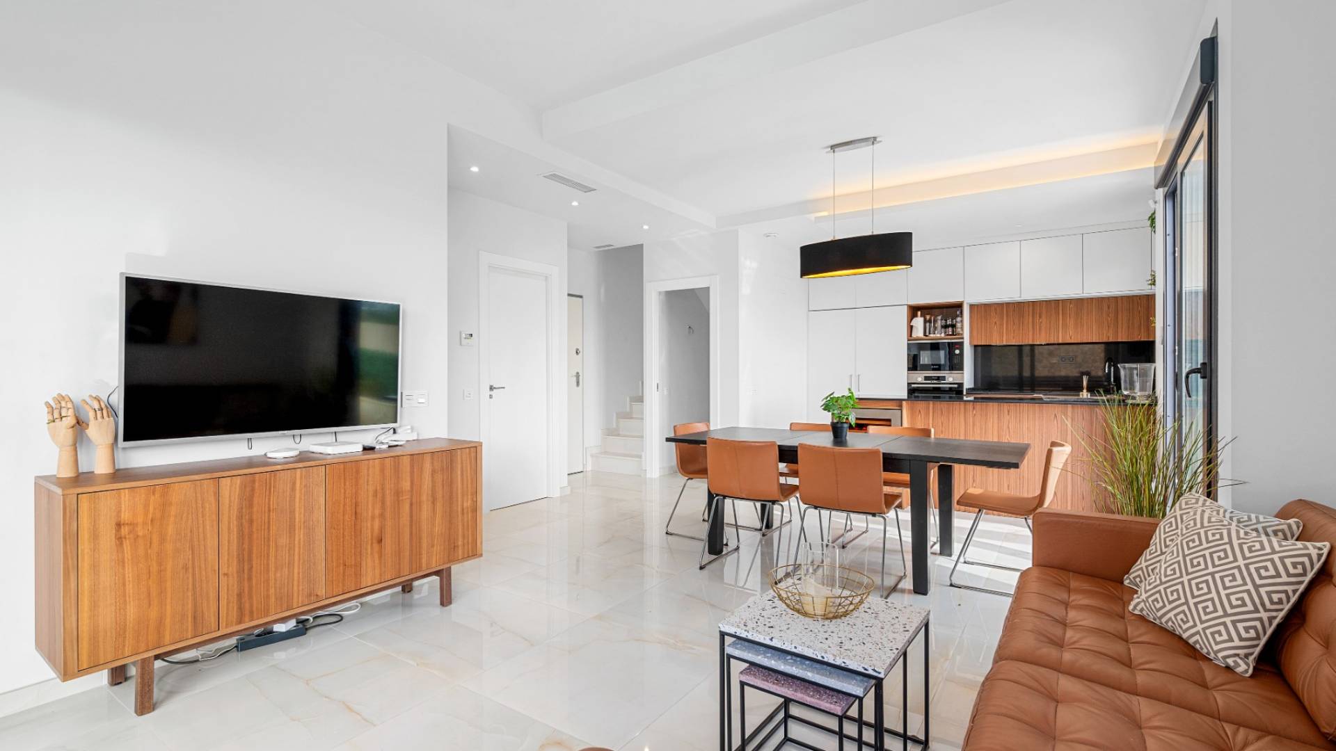 Second hand - Independent villa - Orihuela Costa - Lomas de Cabo Roig