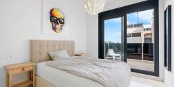 Second hand - Independent villa - Orihuela Costa - Lomas de Cabo Roig