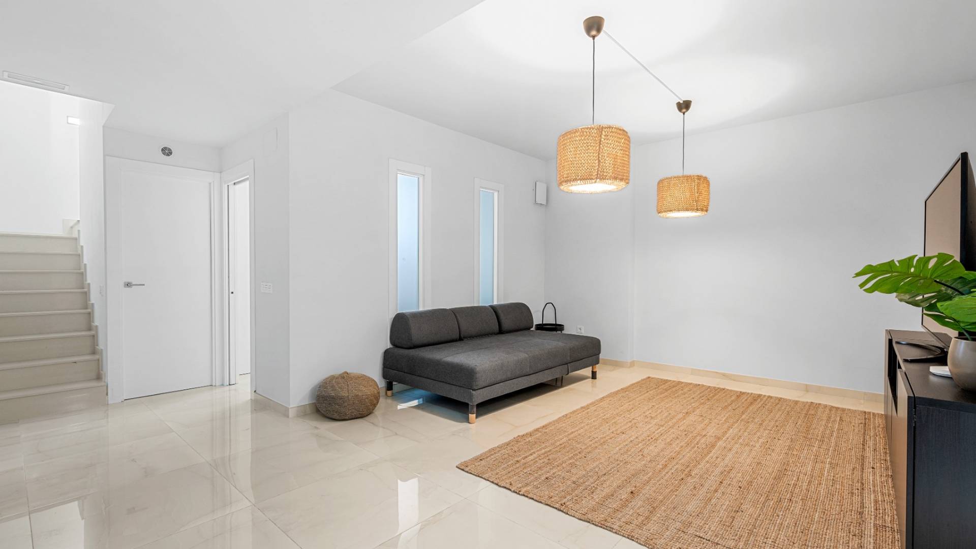 Second hand - Independent villa - Orihuela Costa - Lomas de Cabo Roig