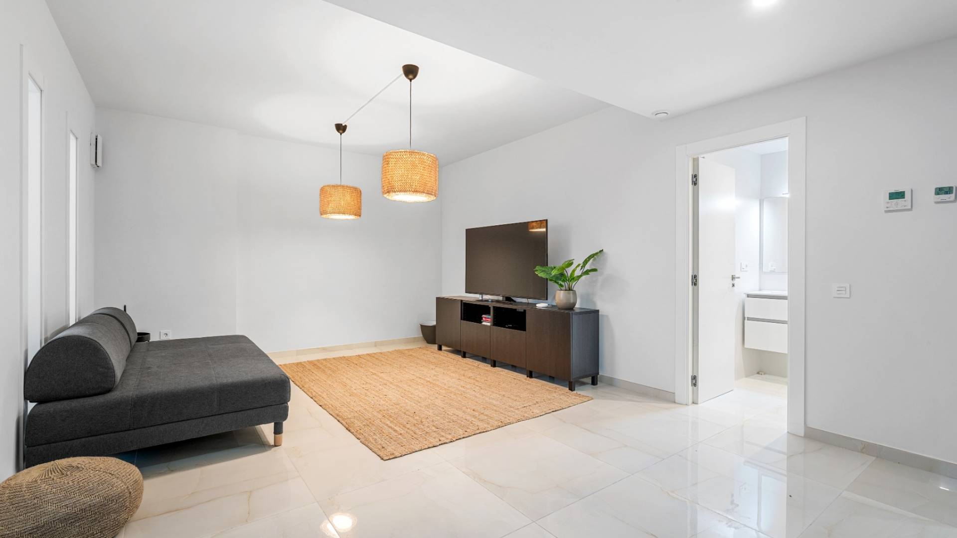 Second hand - Independent villa - Orihuela Costa - Lomas de Cabo Roig