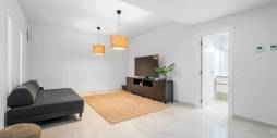Second hand - Independent villa - Orihuela Costa - Lomas de Cabo Roig