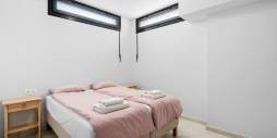 Second hand - Independent villa - Orihuela Costa - Lomas de Cabo Roig