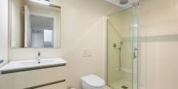 Second hand - Independent villa - Orihuela Costa - Lomas de Cabo Roig