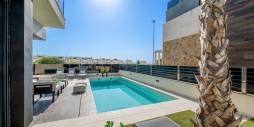 Second hand - Independent villa - Orihuela Costa - Lomas de Cabo Roig