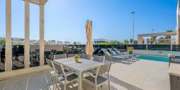 Second hand - Independent villa - Orihuela Costa - Lomas de Cabo Roig