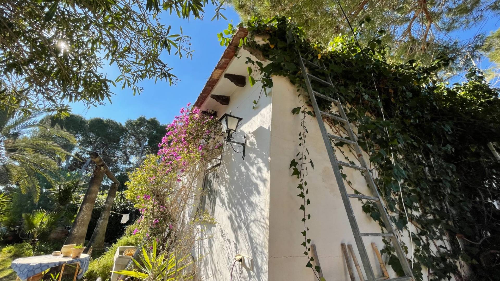 Second hand - Independent villa - Orihuela Costa - Lomas de Cabo Roig