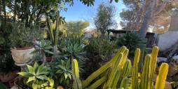 Second hand - Independent villa - Orihuela Costa - Lomas de Cabo Roig