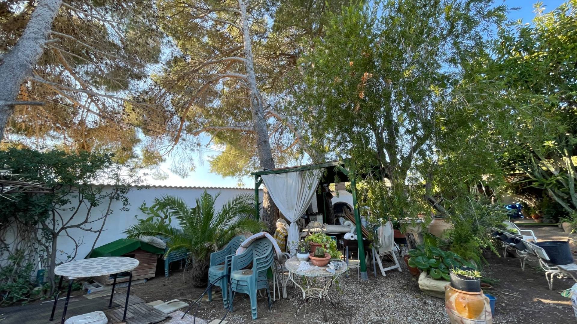 Second hand - Independent villa - Orihuela Costa - Lomas de Cabo Roig