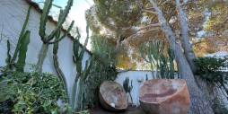 Second hand - Independent villa - Orihuela Costa - Lomas de Cabo Roig