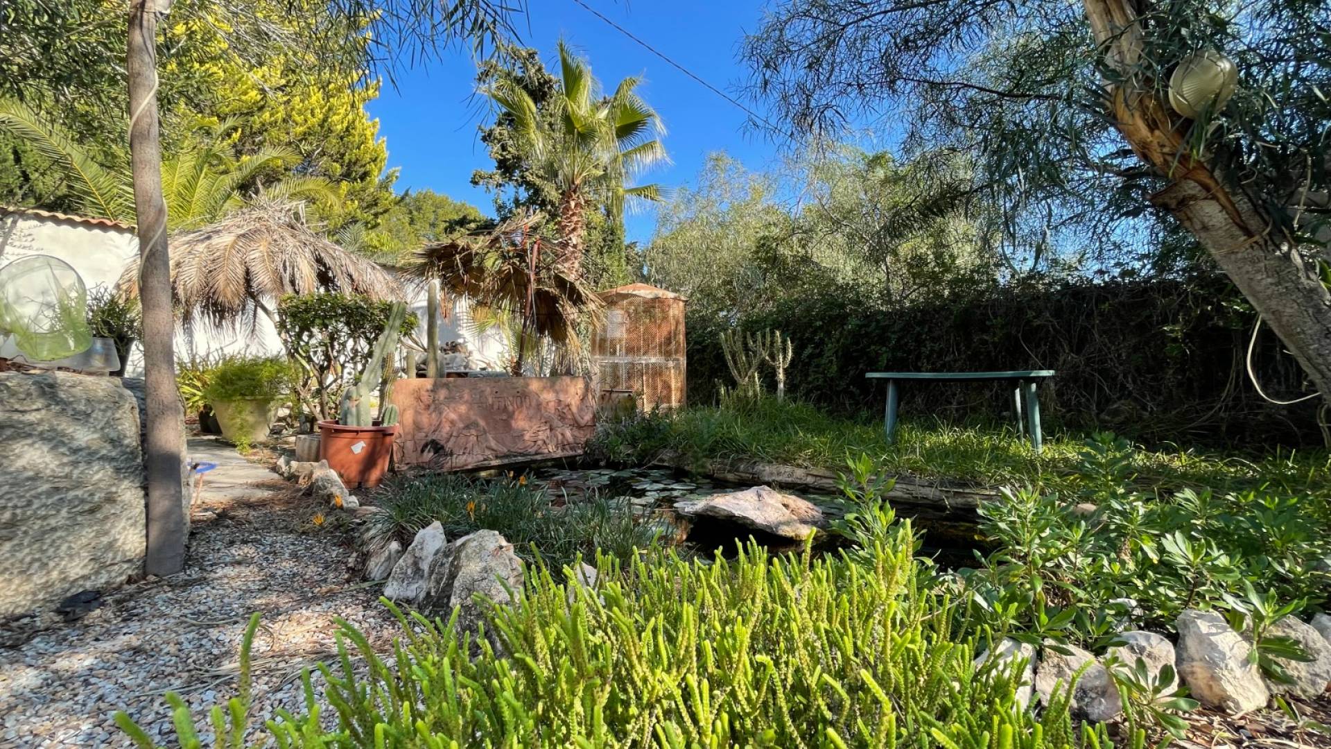 Second hand - Independent villa - Orihuela Costa - Lomas de Cabo Roig