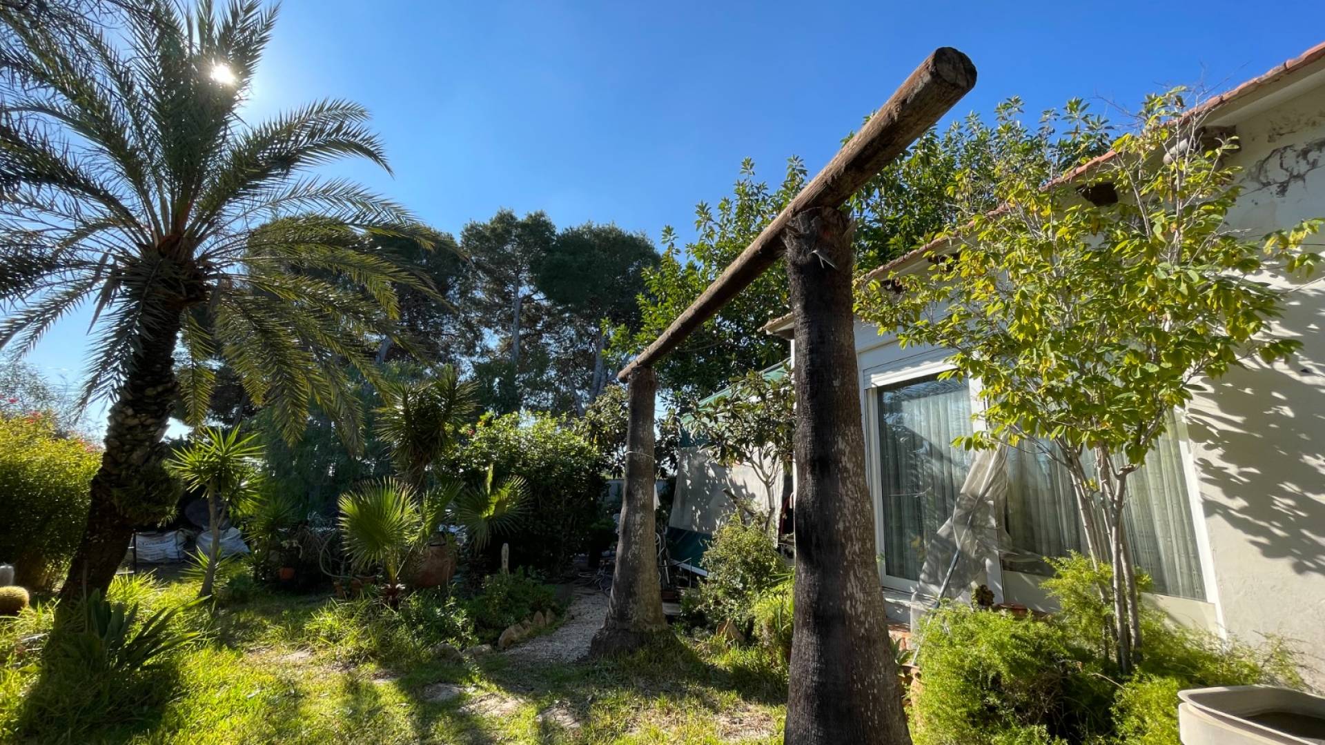 Second hand - Independent villa - Orihuela Costa - Lomas de Cabo Roig