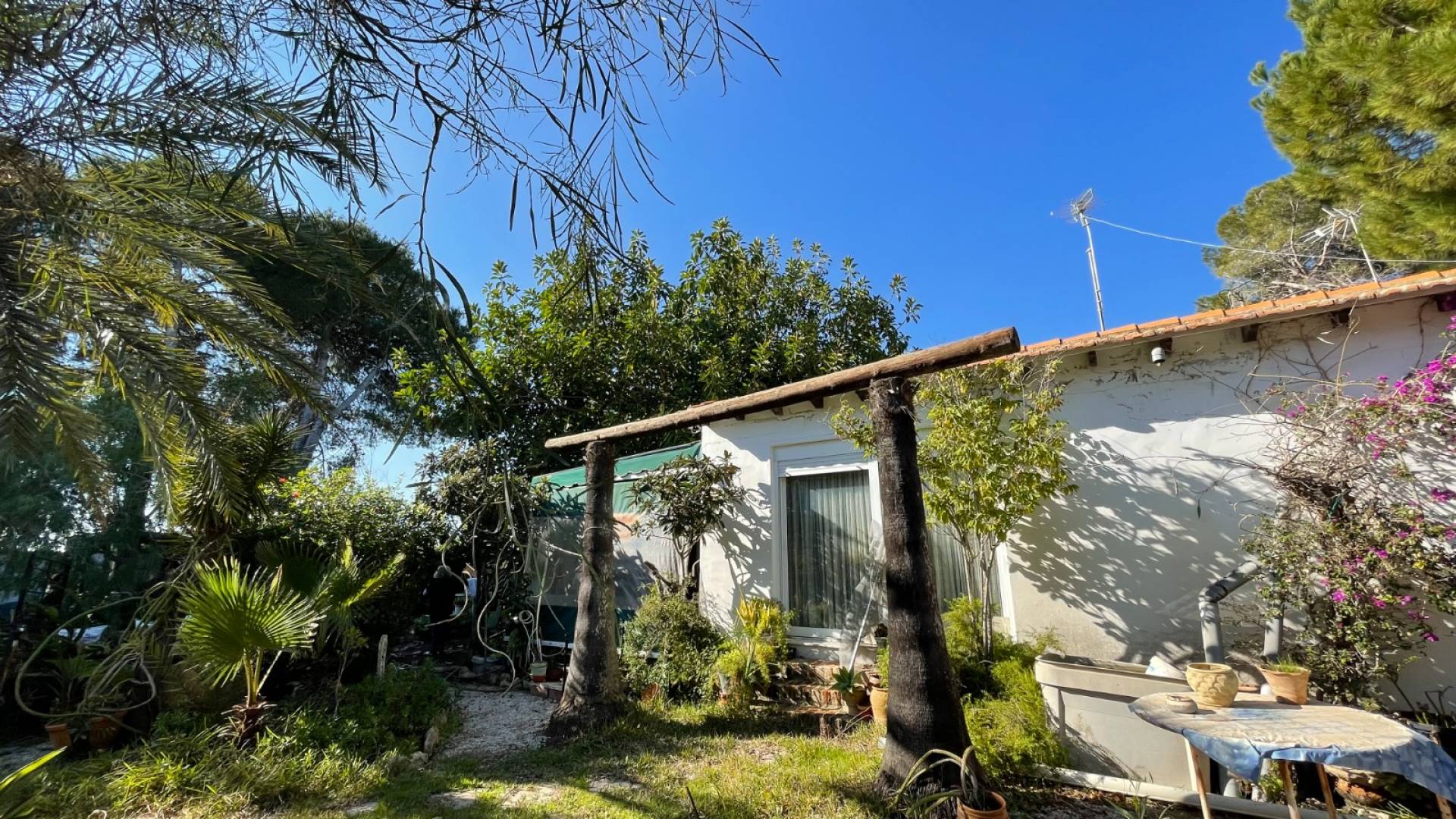 Second hand - Independent villa - Orihuela Costa - Lomas de Cabo Roig