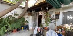 Second hand - Independent villa - Orihuela Costa - Lomas de Cabo Roig