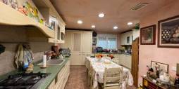 Second hand - Independent villa - Orihuela Costa - Lomas de Cabo Roig