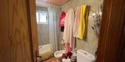 Second hand - Independent villa - Orihuela Costa - Lomas de Cabo Roig