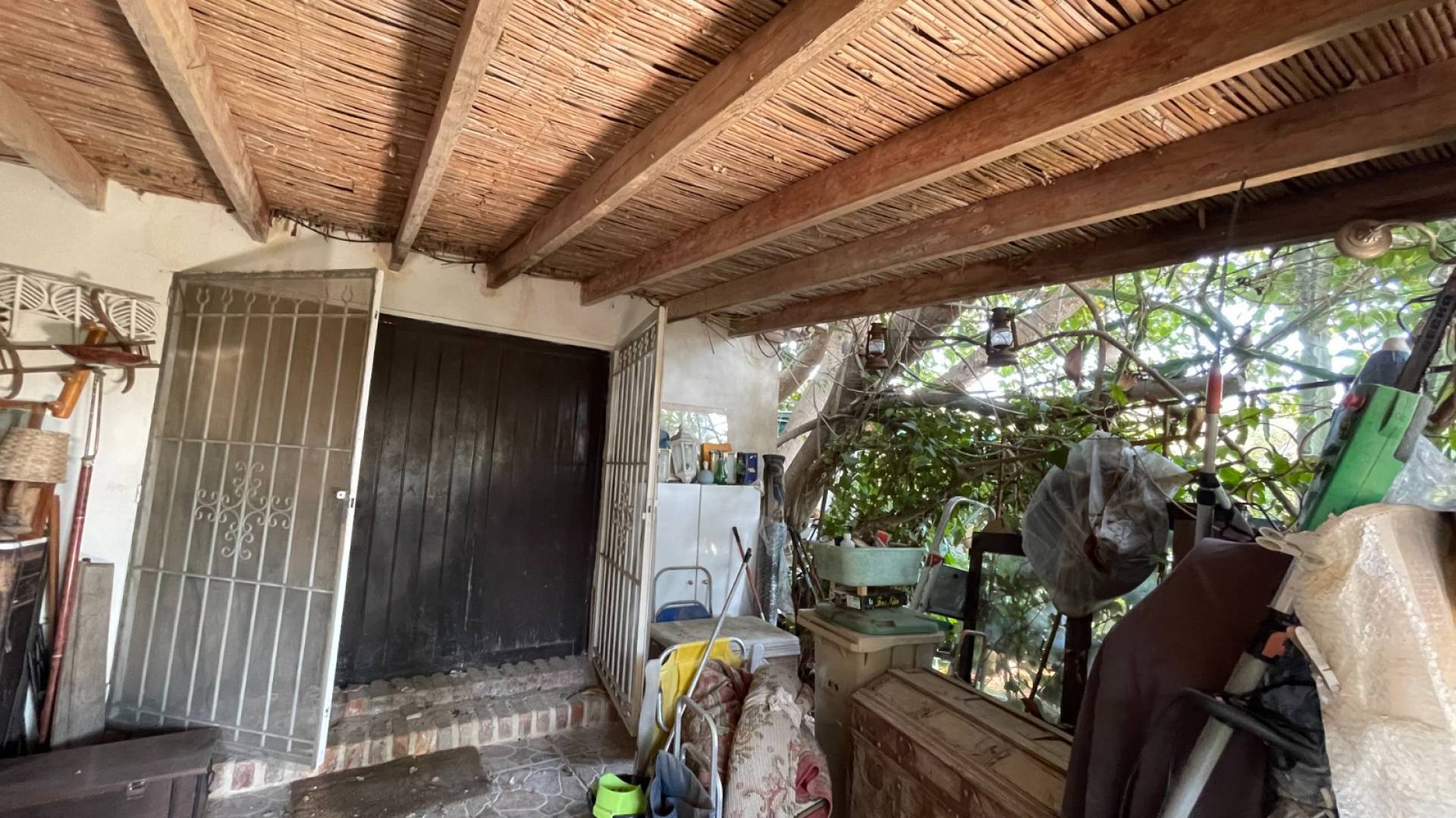 Second hand - Independent villa - Orihuela Costa - Lomas de Cabo Roig