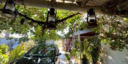 Second hand - Independent villa - Orihuela Costa - Lomas de Cabo Roig