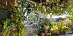 Second hand - Independent villa - Orihuela Costa - Lomas de Cabo Roig