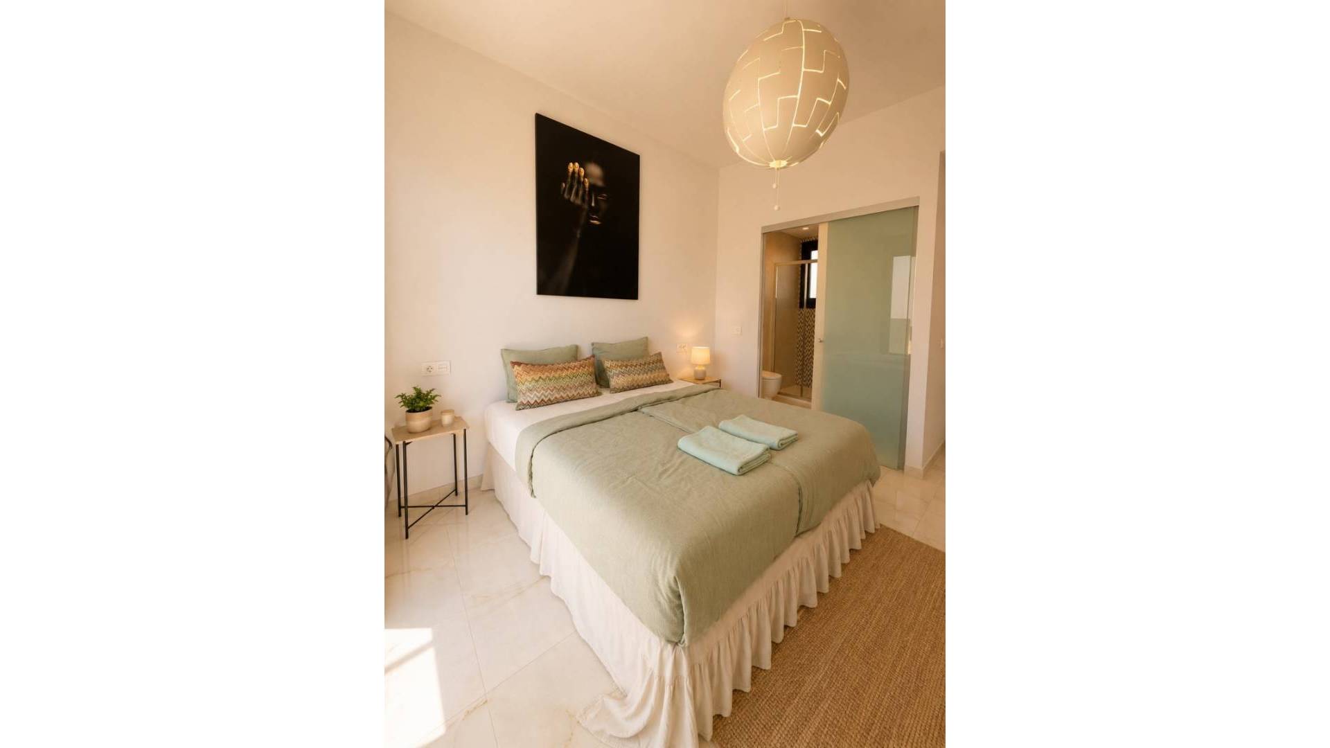 Second hand - Independent villa - Orihuela Costa - Lomas de Cabo Roig