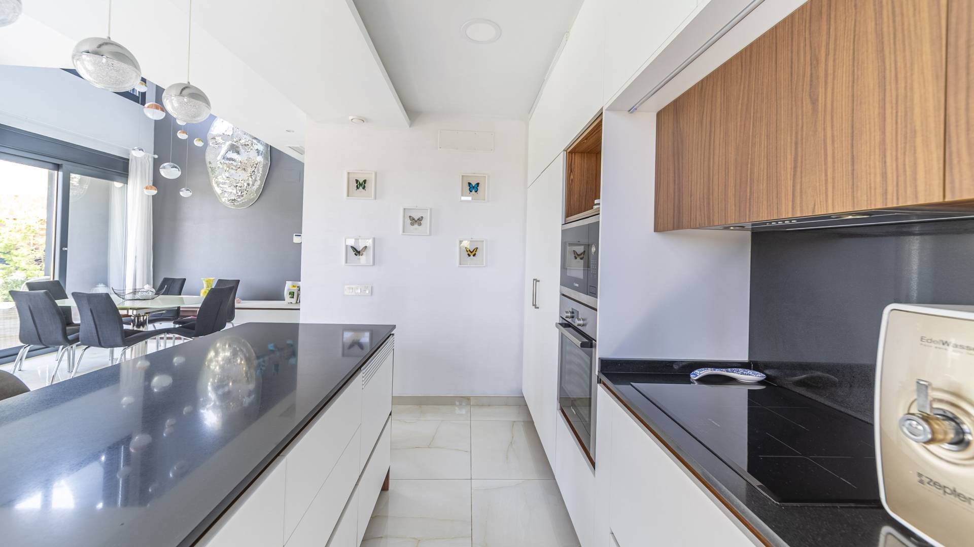 Second hand - Independent villa - Orihuela Costa - Lomas de Cabo Roig