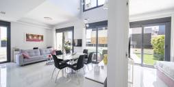 Second hand - Independent villa - Orihuela Costa - Lomas de Cabo Roig