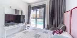 Second hand - Independent villa - Orihuela Costa - Lomas de Cabo Roig