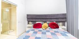 Second hand - Independent villa - Orihuela Costa - Lomas de Cabo Roig