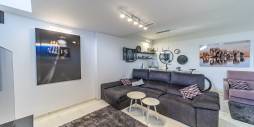 Second hand - Independent villa - Orihuela Costa - Lomas de Cabo Roig