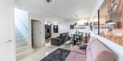 Second hand - Independent villa - Orihuela Costa - Lomas de Cabo Roig