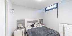 Second hand - Independent villa - Orihuela Costa - Lomas de Cabo Roig