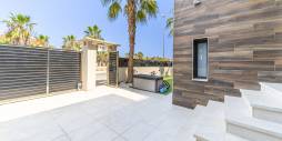 Second hand - Independent villa - Orihuela Costa - Lomas de Cabo Roig