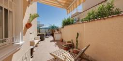 Second hand - Independent villa - Orihuela Costa - Lomas de Don Juan