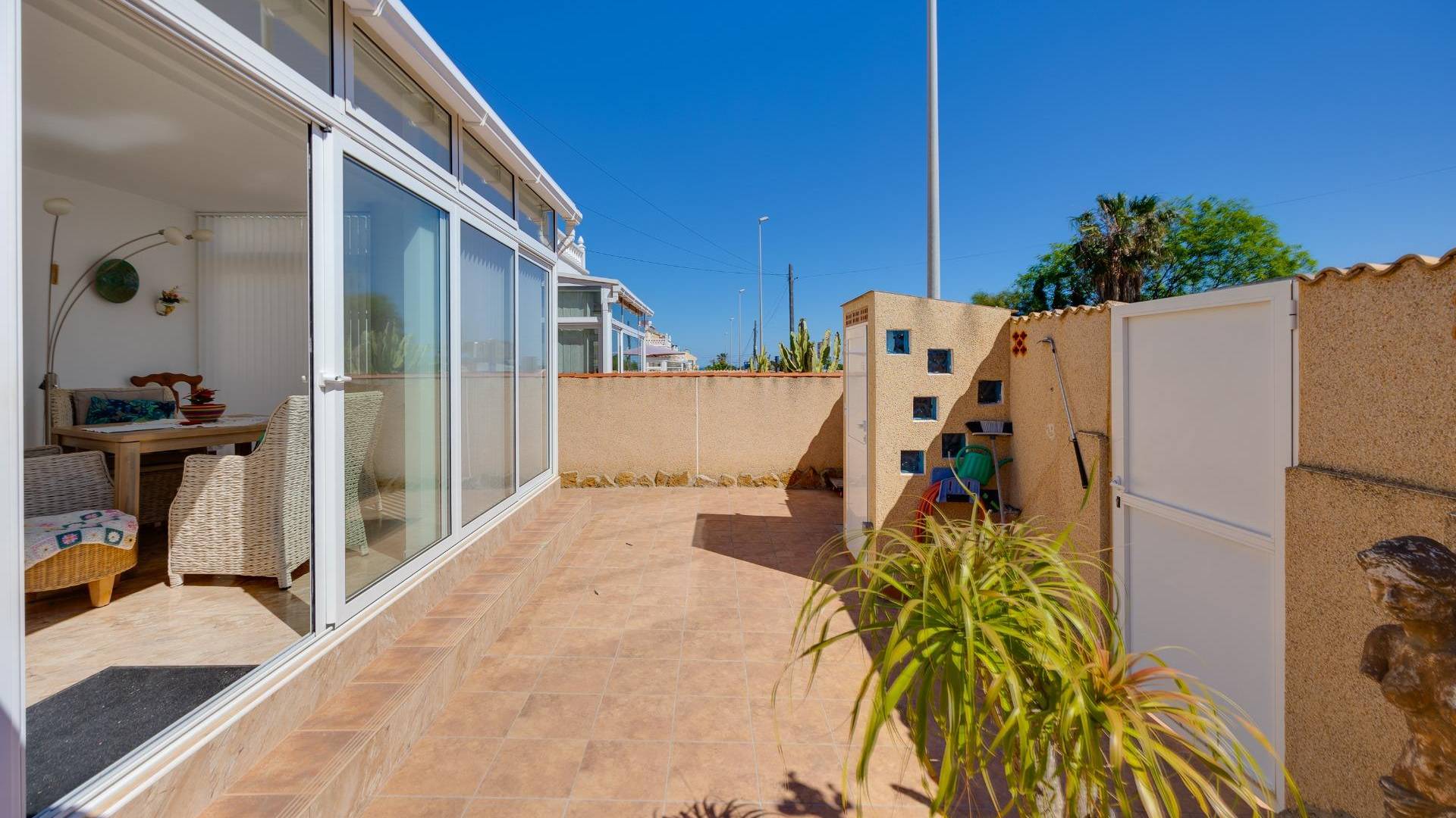 Second hand - Independent villa - Orihuela Costa - Lomas de Don Juan