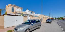 Second hand - Independent villa - Orihuela Costa - Lomas de Don Juan