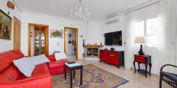 Second hand - Independent villa - Orihuela Costa - Lomas de Don Juan