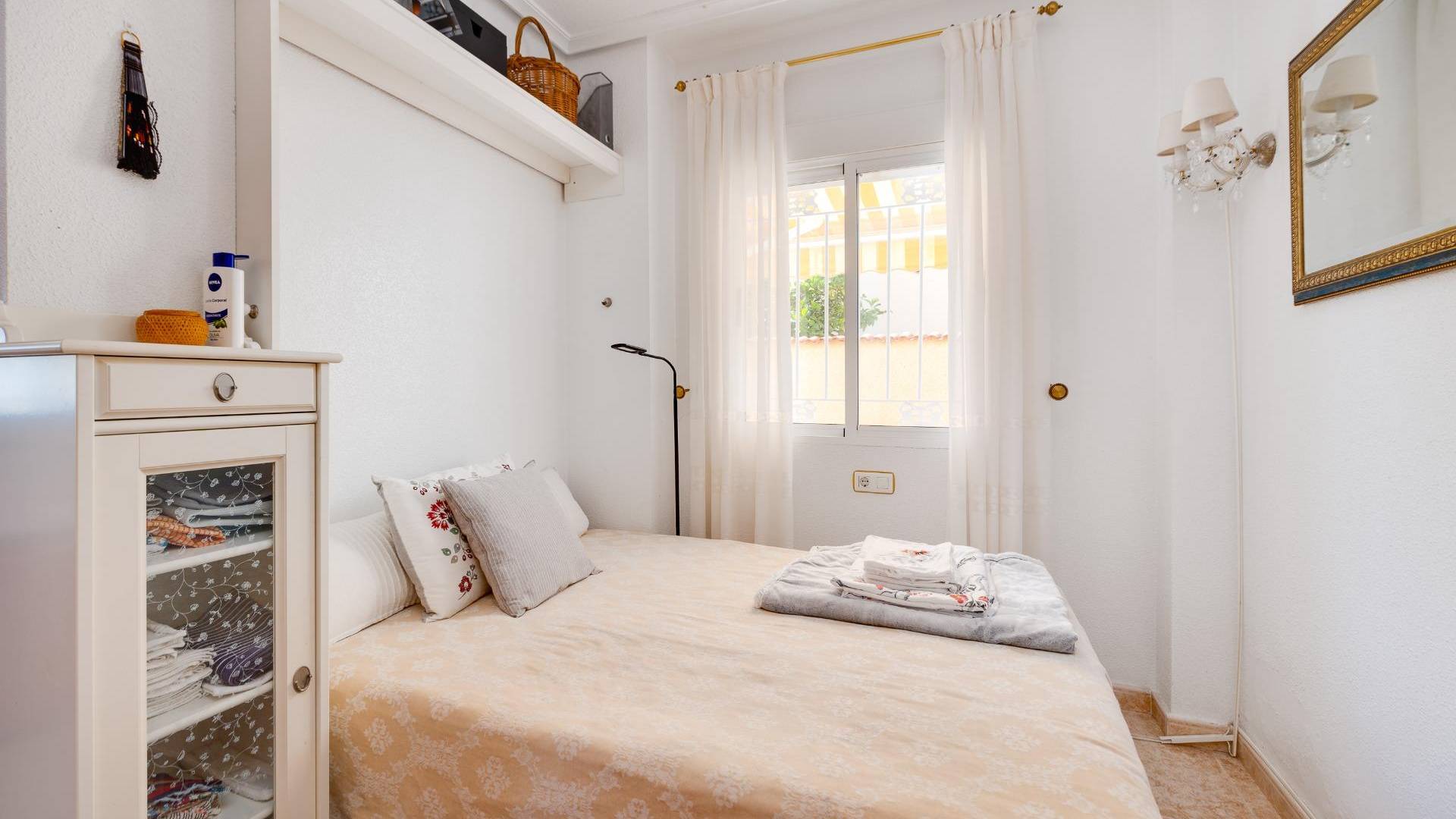 Second hand - Independent villa - Orihuela Costa - Lomas de Don Juan